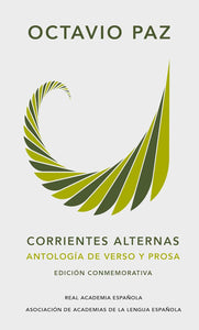 CORRIENTES ALTERNAS - Octavio Paz