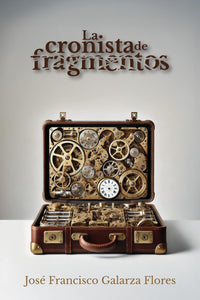 LA CRONISTA DE FRAGMENTOS - José Francisco Galarza Flores