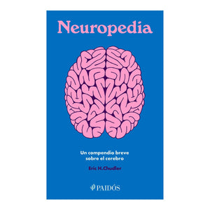 NEUROPEDIA - Eric H. Chudler