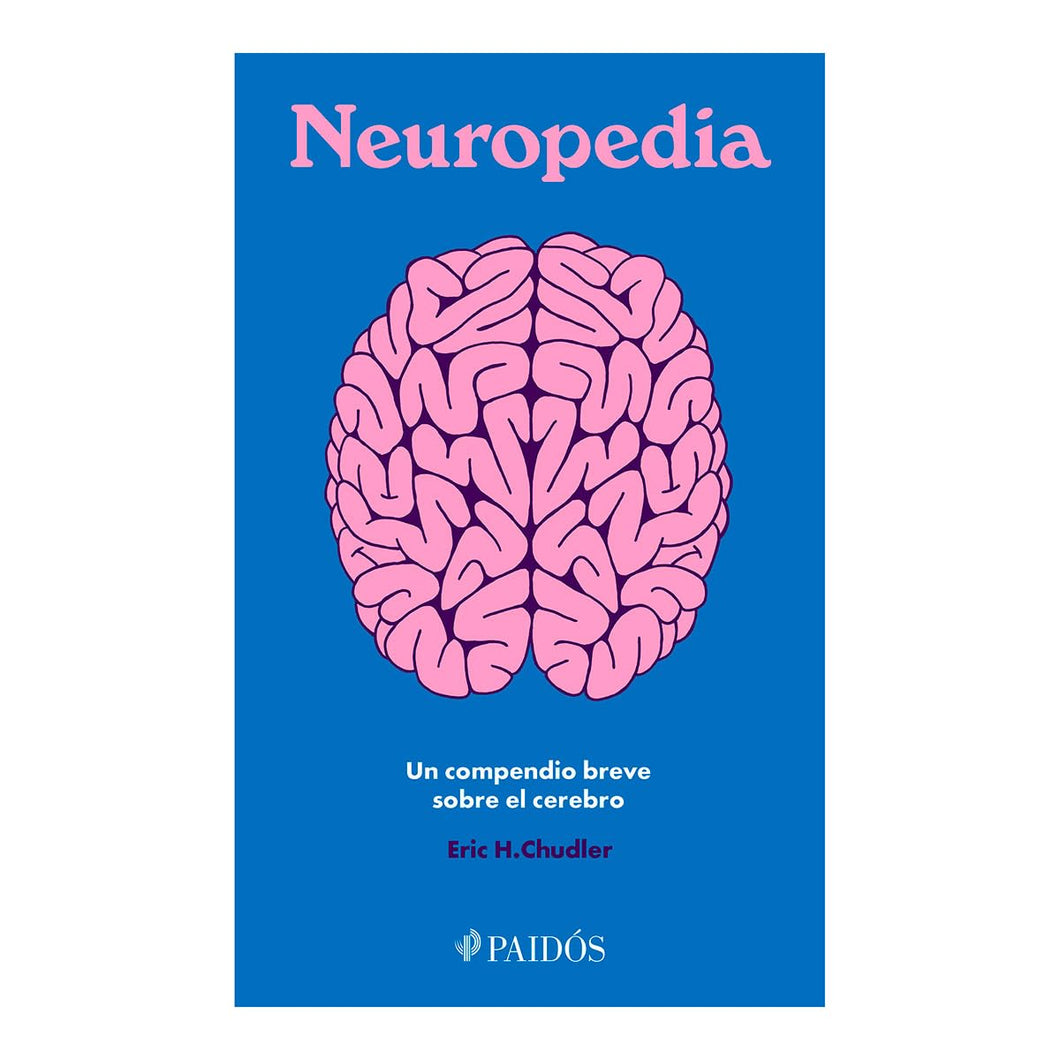 NEUROPEDIA - Eric H. Chudler