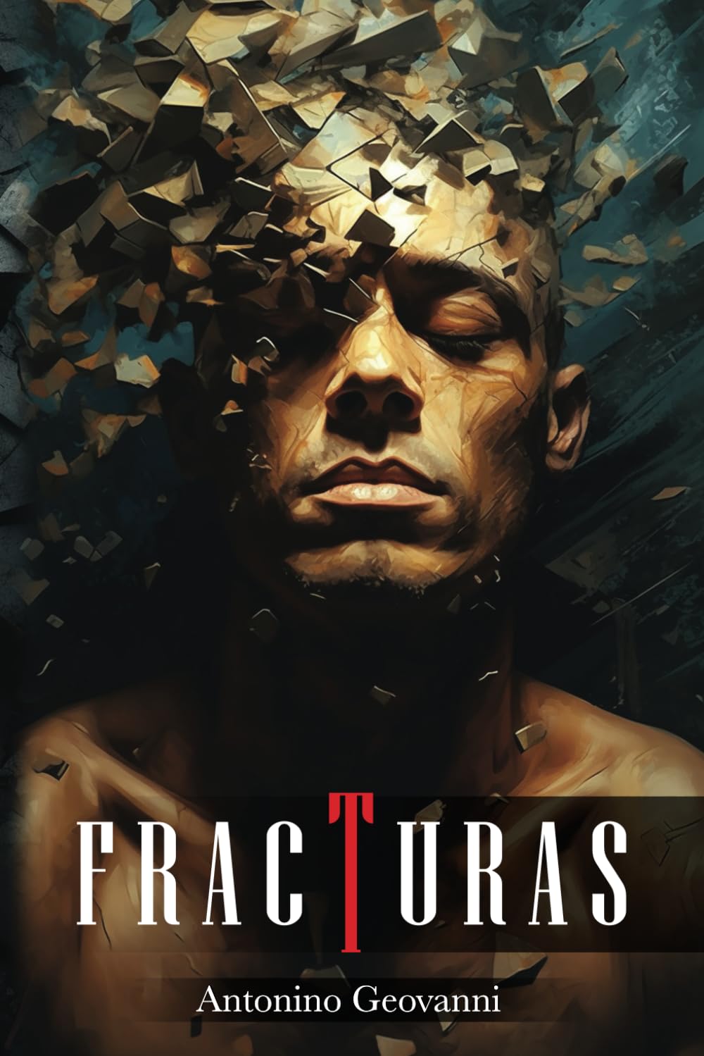 FRACTURAS - Antonino Geovanni