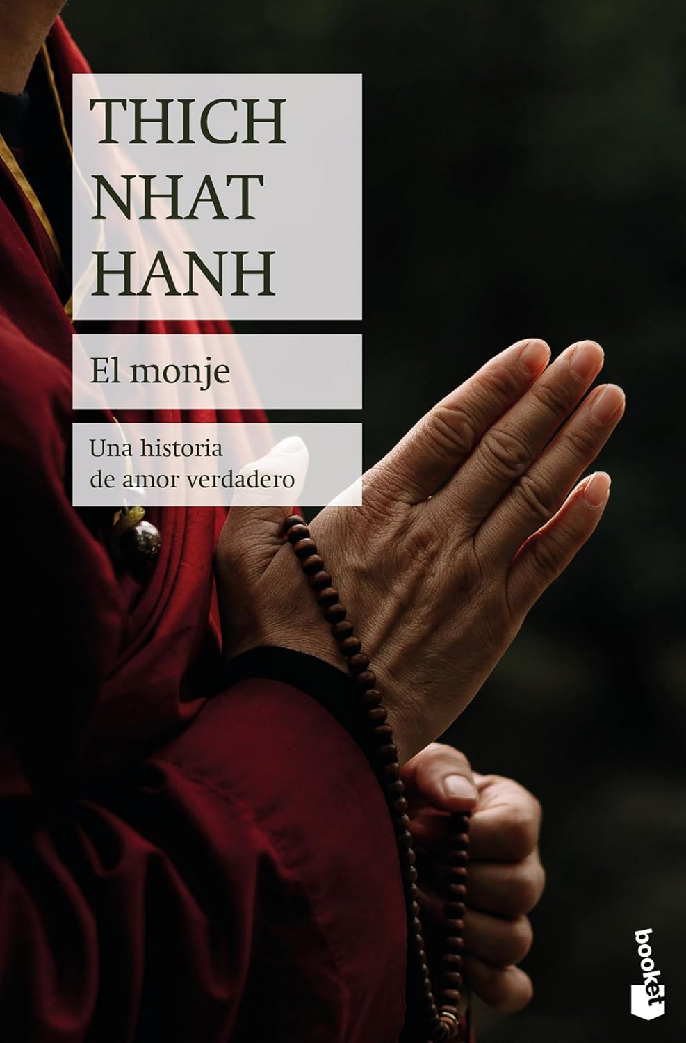 EL MONJE - Thich Nhat Hanh