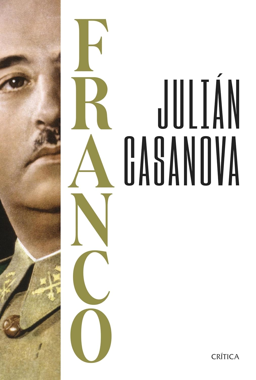 FRANCO - Julián Casanova