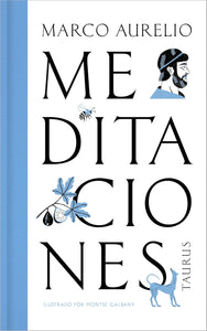 MEDITACIONES - MARCO AURELIO