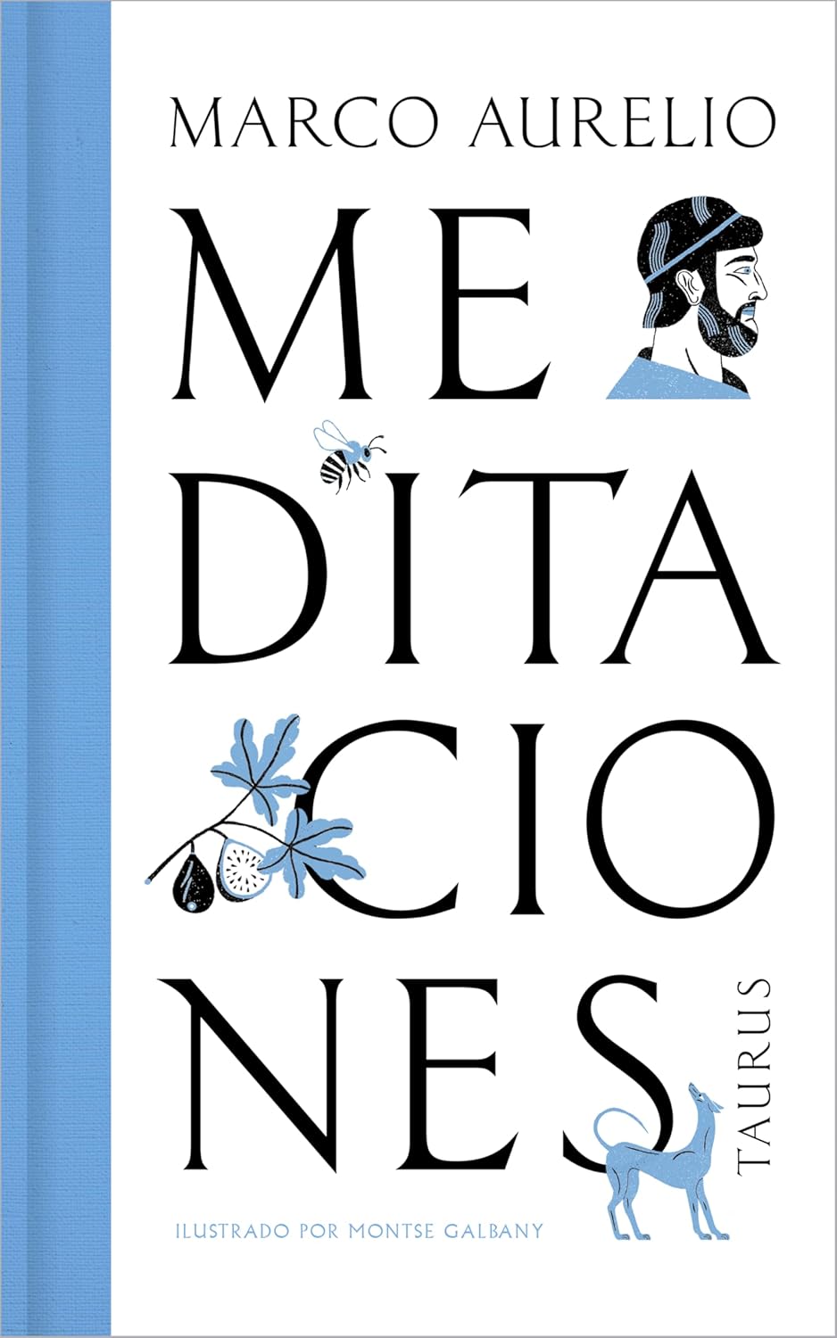MEDITACIONES - MARCO AURELIO
