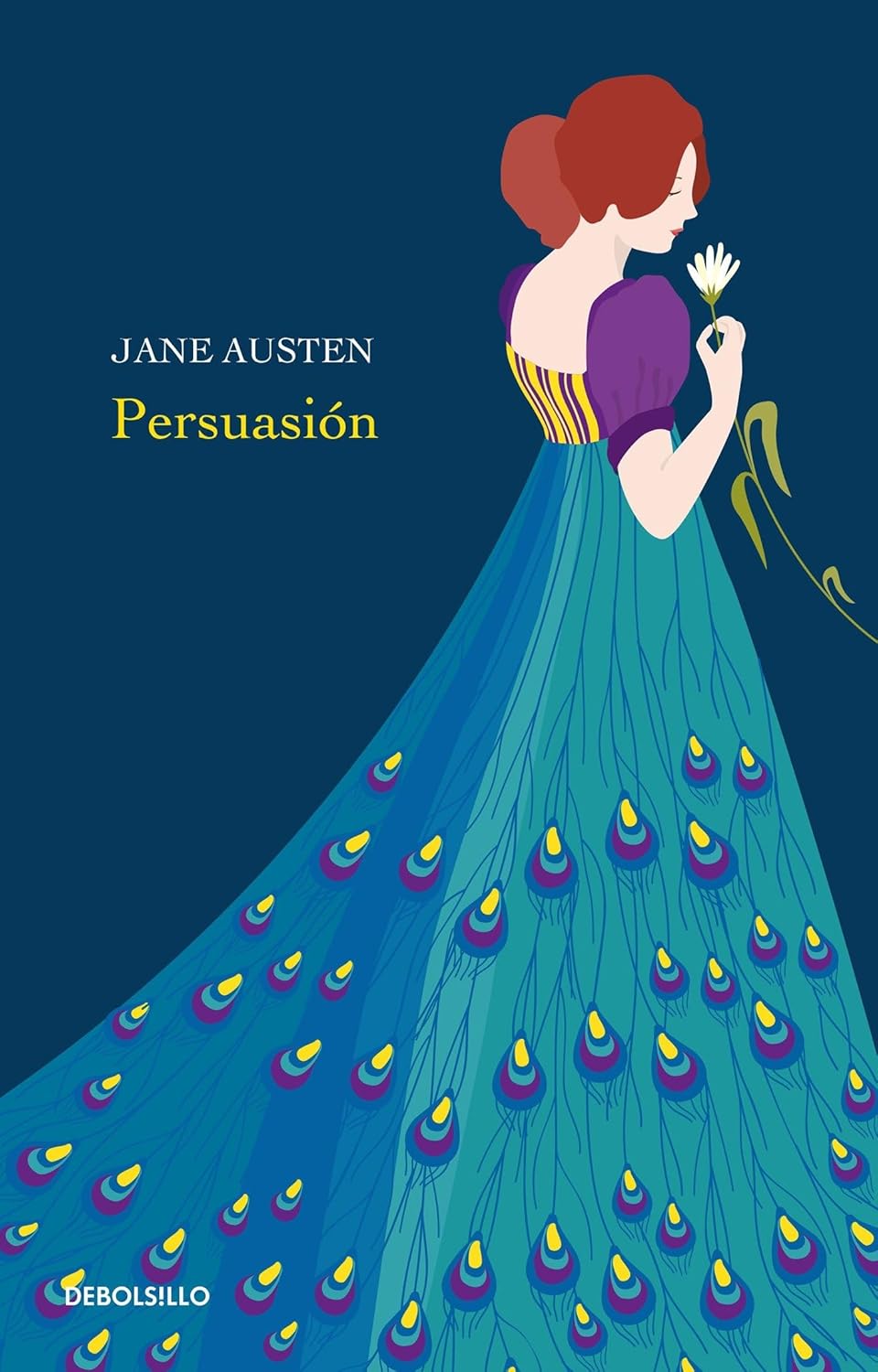 PERSUASIÓN - Jane Austen