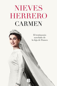 CARMEN - Nieves Herrero