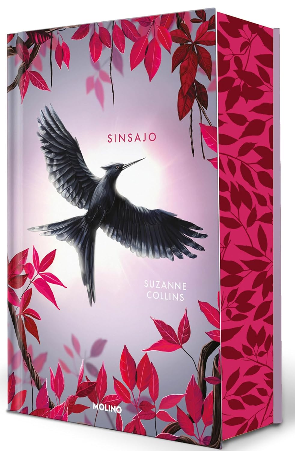 SINSAJO, EDICIÓN ESPECIAL - Suzanne Collins