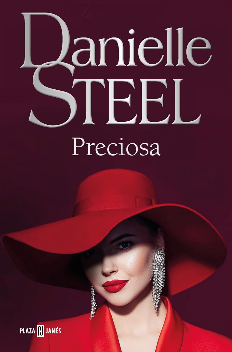 PRECIOSA - Danielle Steel