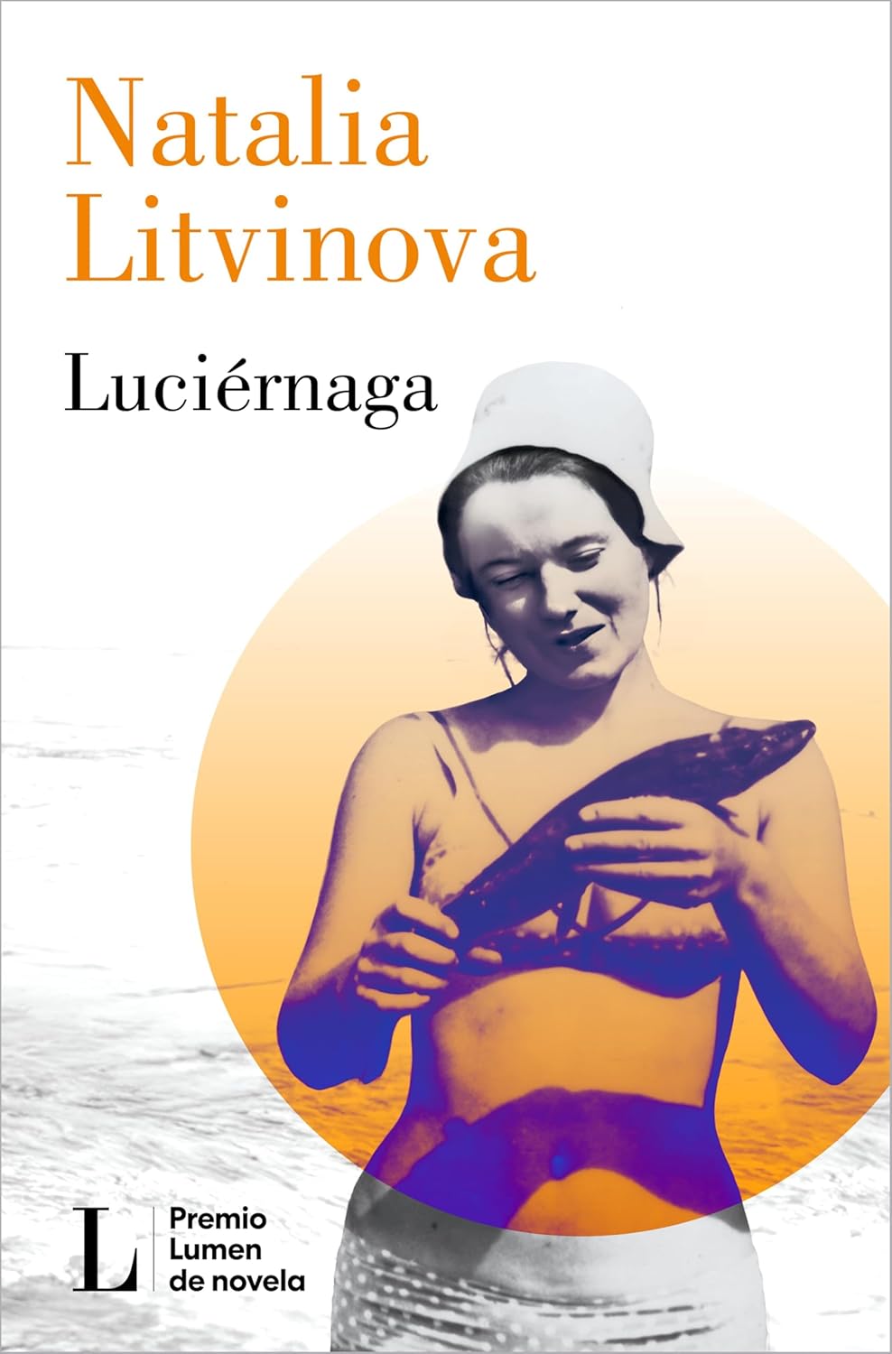 LUCIÉRNAGA - Natalia Litvinova