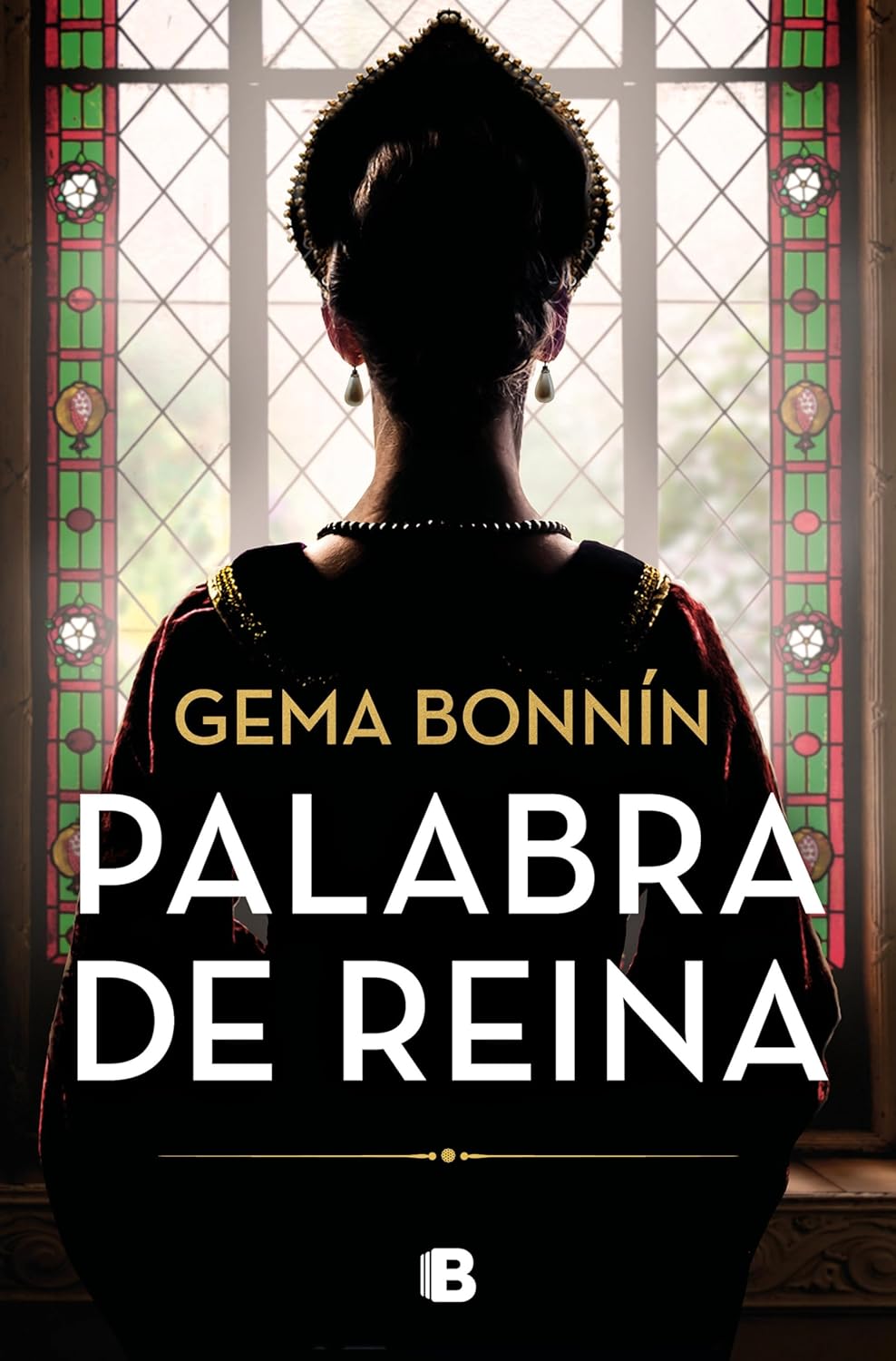 PALABRA DE REINA - Gema Bonnín