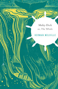 MOBY DICK - Herman Melville