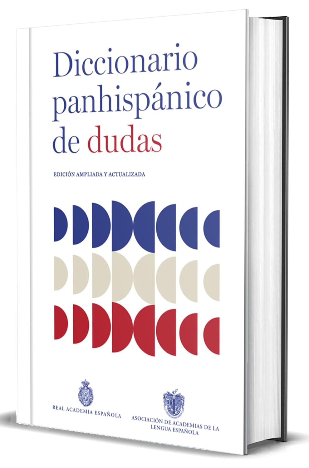 DICCIONARIO PANHISPÁNICO DE DUDAS