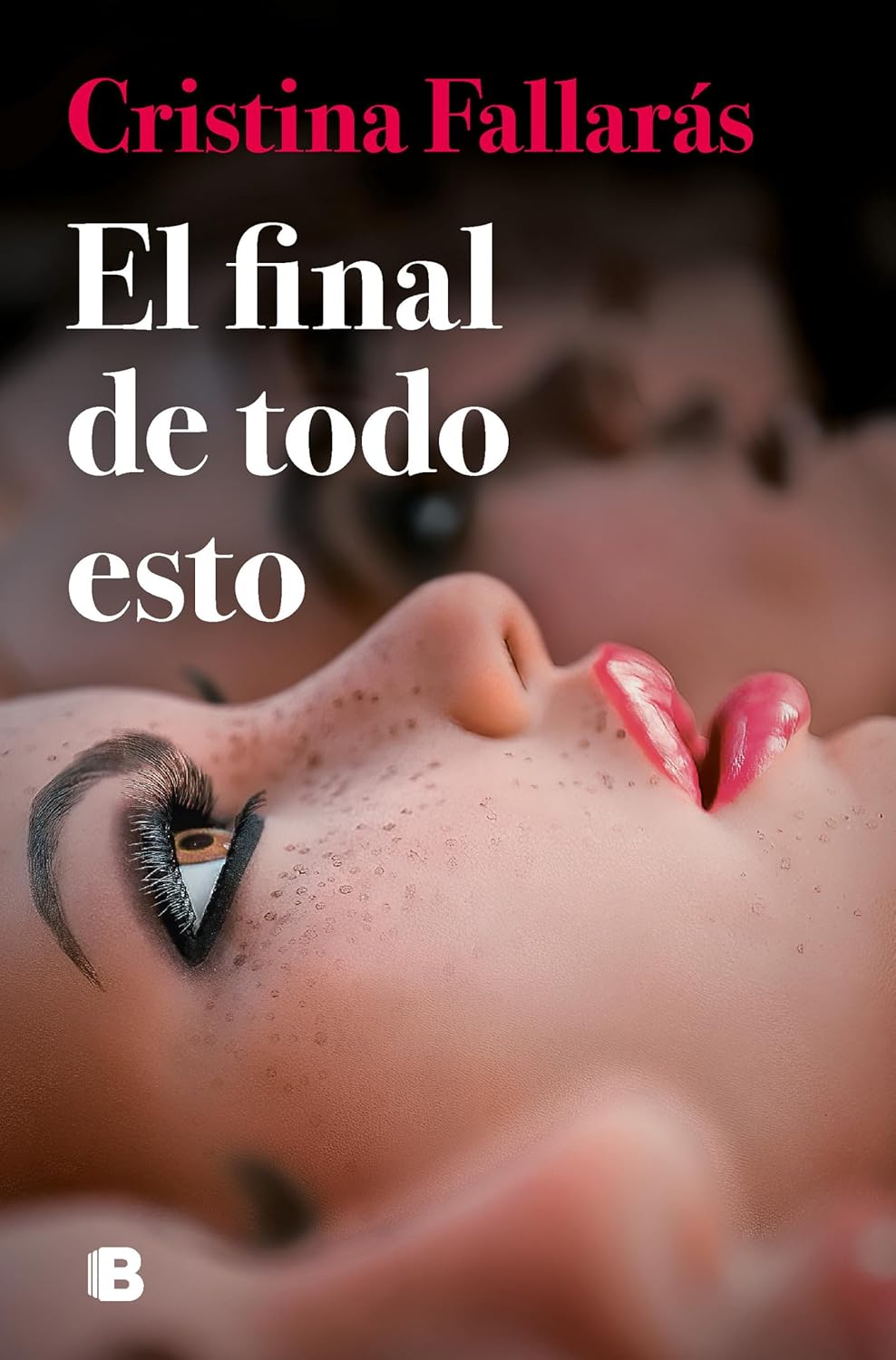 EL FINAL DE TODO ESTO - Cristina Fallarás