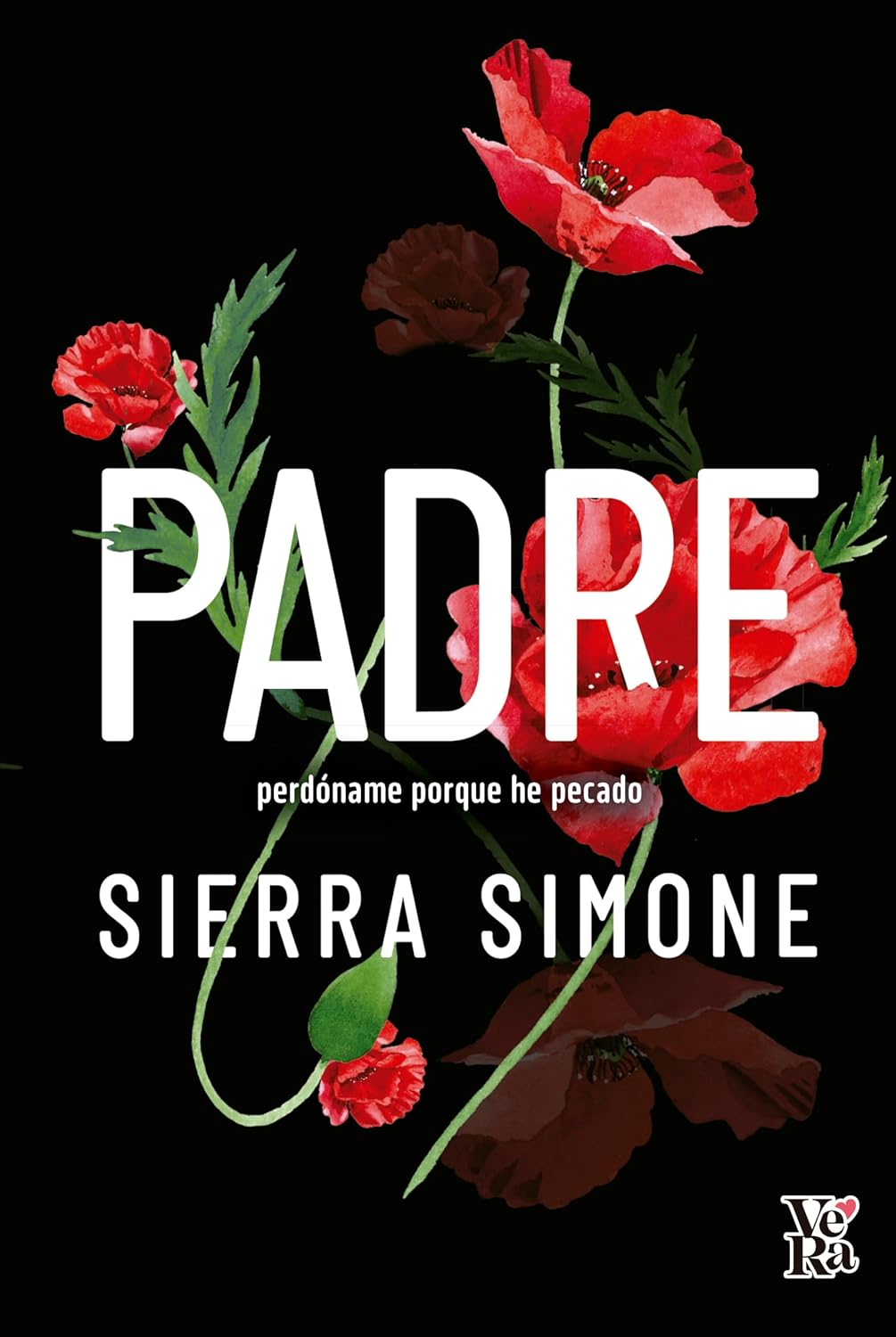 PADRE - Sierra Simone
