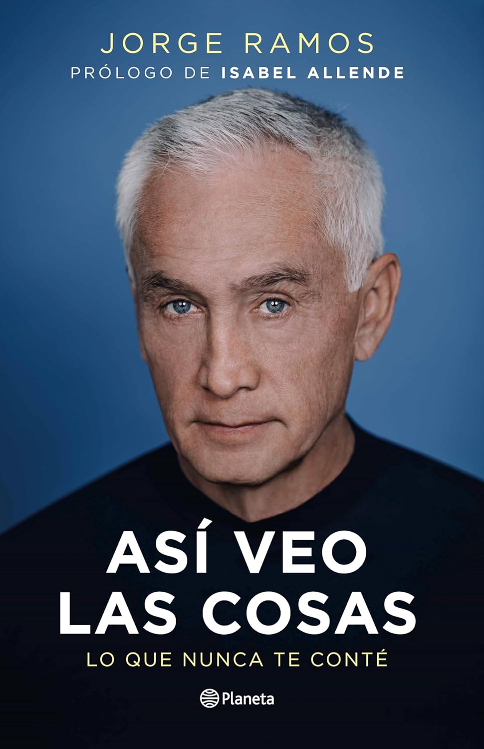 ASÍ VEO LAS COSAS - Jorge Ramos
