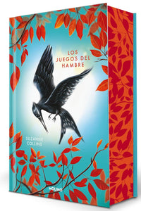 LOS JUEGOS DEL HAMBRE, EDICIÓN ESPECIAL - Suzanne Collins