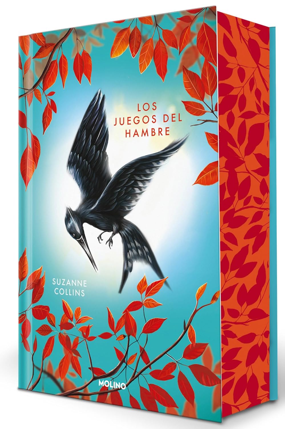 LOS JUEGOS DEL HAMBRE, EDICIÓN ESPECIAL - Suzanne Collins