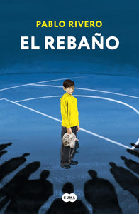 EL REBAÑO - Pablo Rivero
