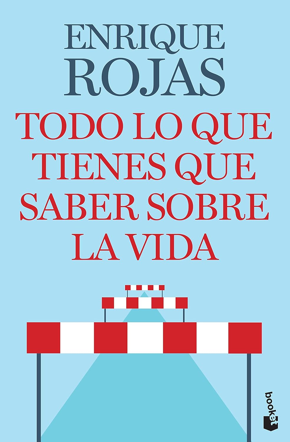 TODO LO QUE TIENES QUE SABER SOBRE LA VIDA - Enrique Rojas