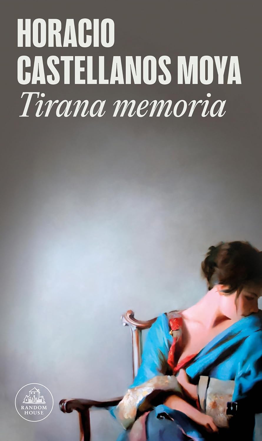 TIRANA MEMORÍA - Horacio Castellanos Moya