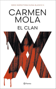 EL CLAN - Carmen Mola