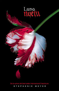 LUNA NUEVA - Stephanie Meyer