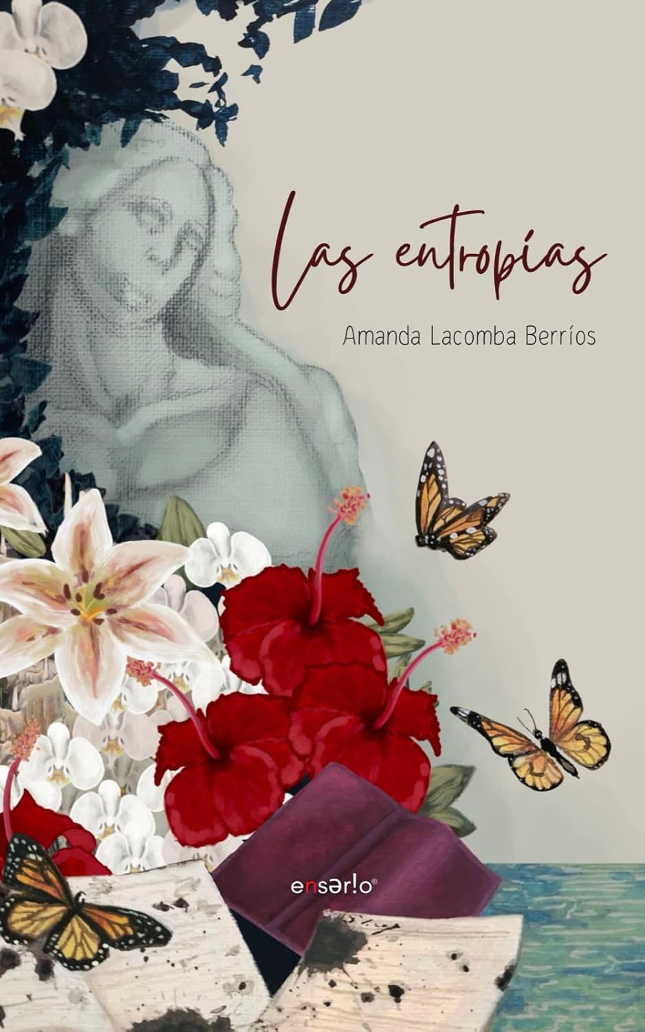 LAS ENTROPÍAS - Amanda Lacomba Berríos