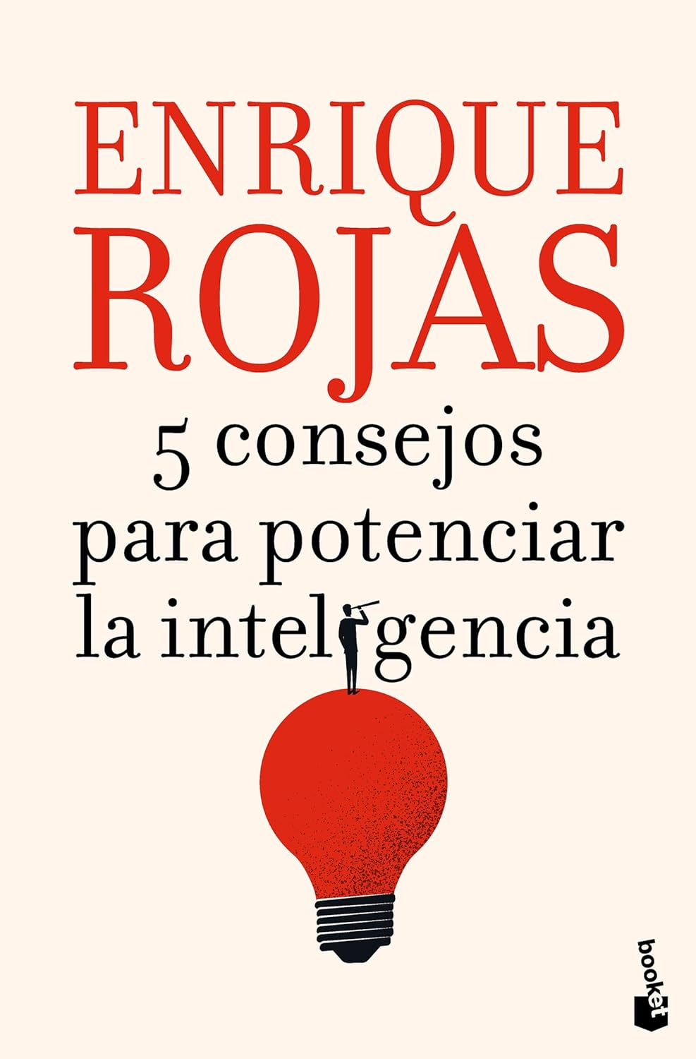 5 CONSEJOS PARA POTENCIAR LA INTELIGENCIA - Enrique Rojas