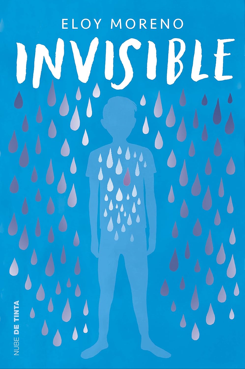 INVISIBLE - Eloy Moreno