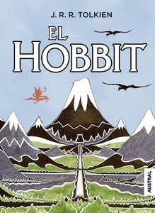 EL HOBBIT - J.R.R. Tolkien