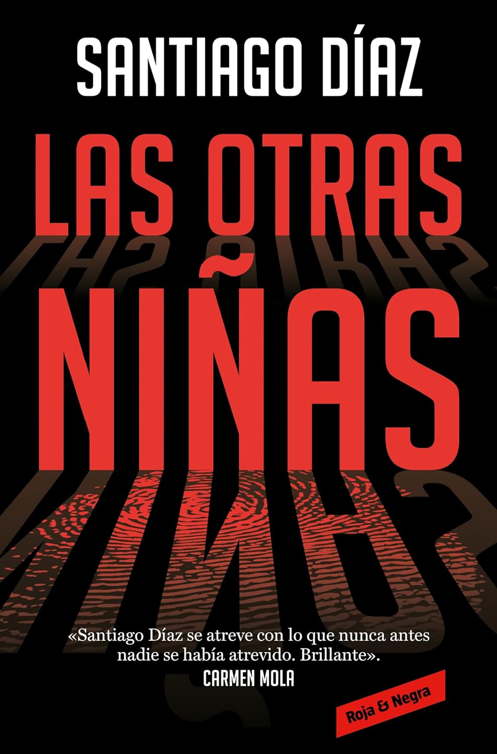 LAS OTRAS NIÑAS - Santiago Díaz