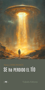 SE HA PERDIDO EL TÍO - Nancy Debs Ramos