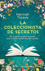 LA COLECCIONISTA DE SECRETOS - Hannah Treave