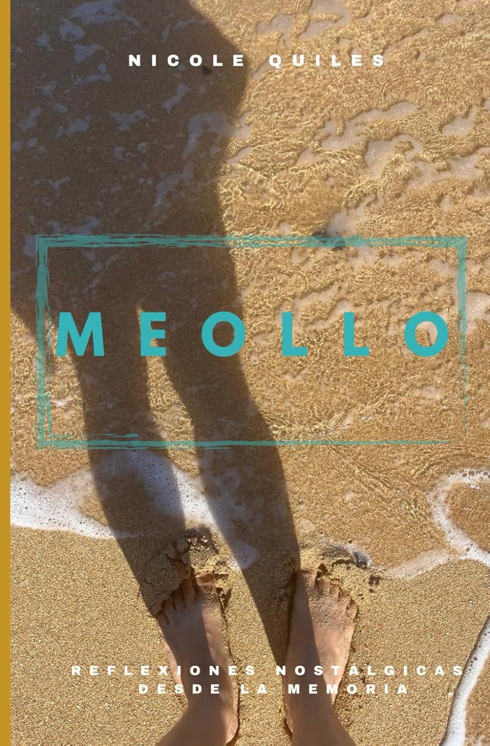 MEOLLO - Nicole Quiles