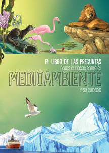 EL LIBRO DE LAS PREGUNTAS
