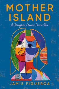 MOTHER ISLAND - Jaime Figueroa
