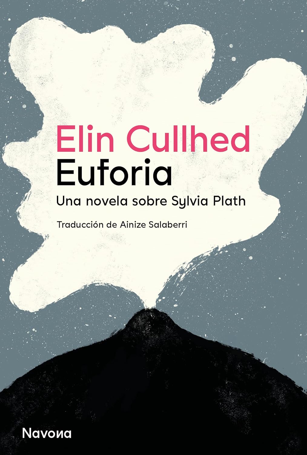 EUFORIA - Elin Culhed