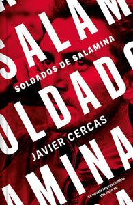 SOLDADOS DE SALAMINA - Javier Cercas