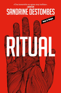 RITUAL - Sandrine Destombes