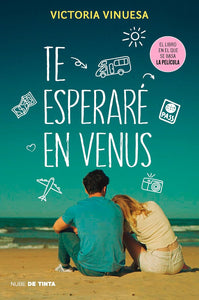 TE ESPERARÉ EN VENUS - Victoria Vinuesa