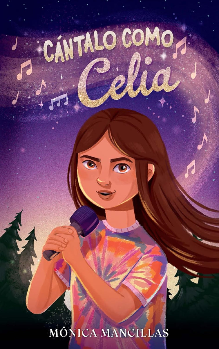 CÁntalo Como Celia - Mónica Mancillas – Libreria Laberinto