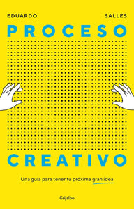 PROCESO CREATIVO - Eduardo Sales