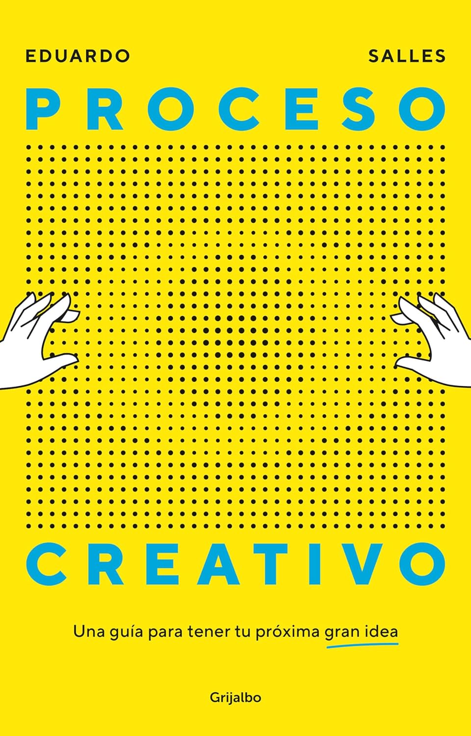 PROCESO CREATIVO - Eduardo Sales