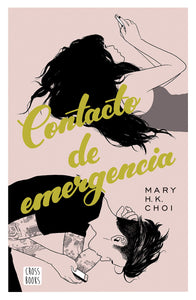 CONTACTO DE EMERGENCIA - Mary H.K. Choi
