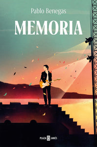 MEMORIA - Pablo Benegas