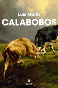CALABOBOS - Luis Mario