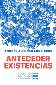 ANTECEDER EXISTENCIAS - Andrés Alfonso Lugo Cruz