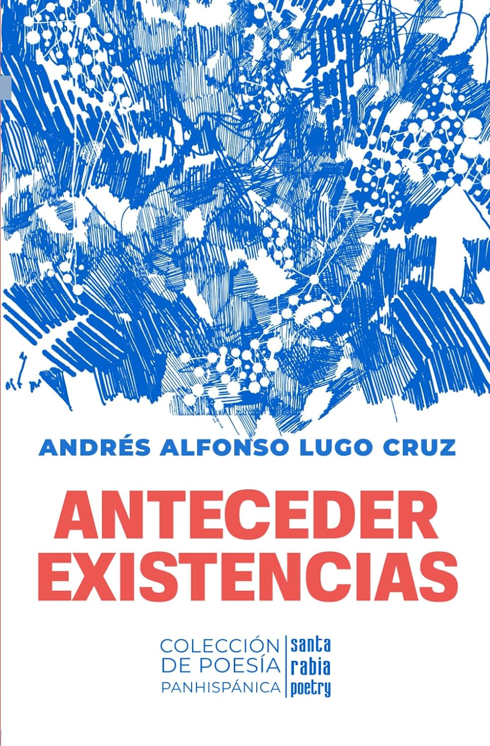 ANTECEDER EXISTENCIAS - Andrés Alfonso Lugo Cruz