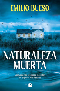 NATURALEZA MUERTA - Emilio Bueso